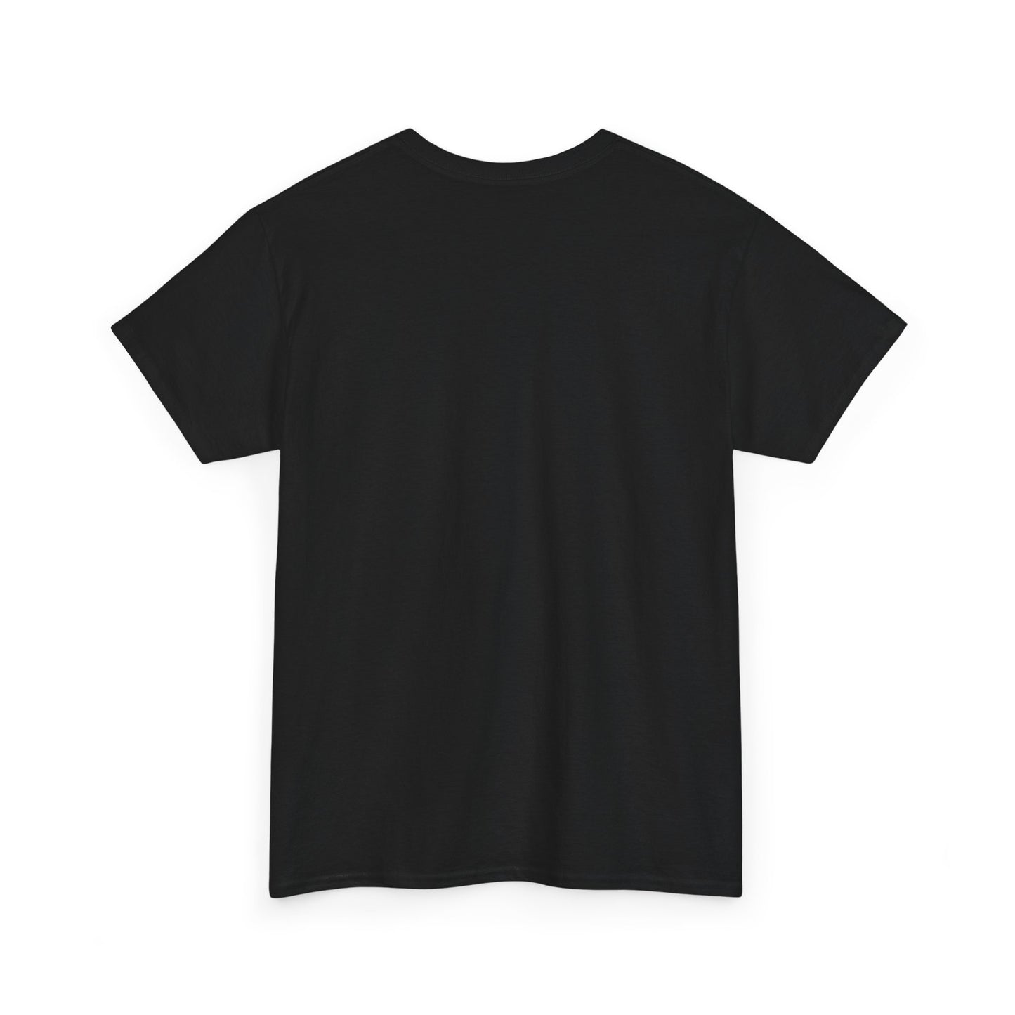 Beats on the Beach Unisex Heavy Cotton Tee – Chill Vibes Shirt