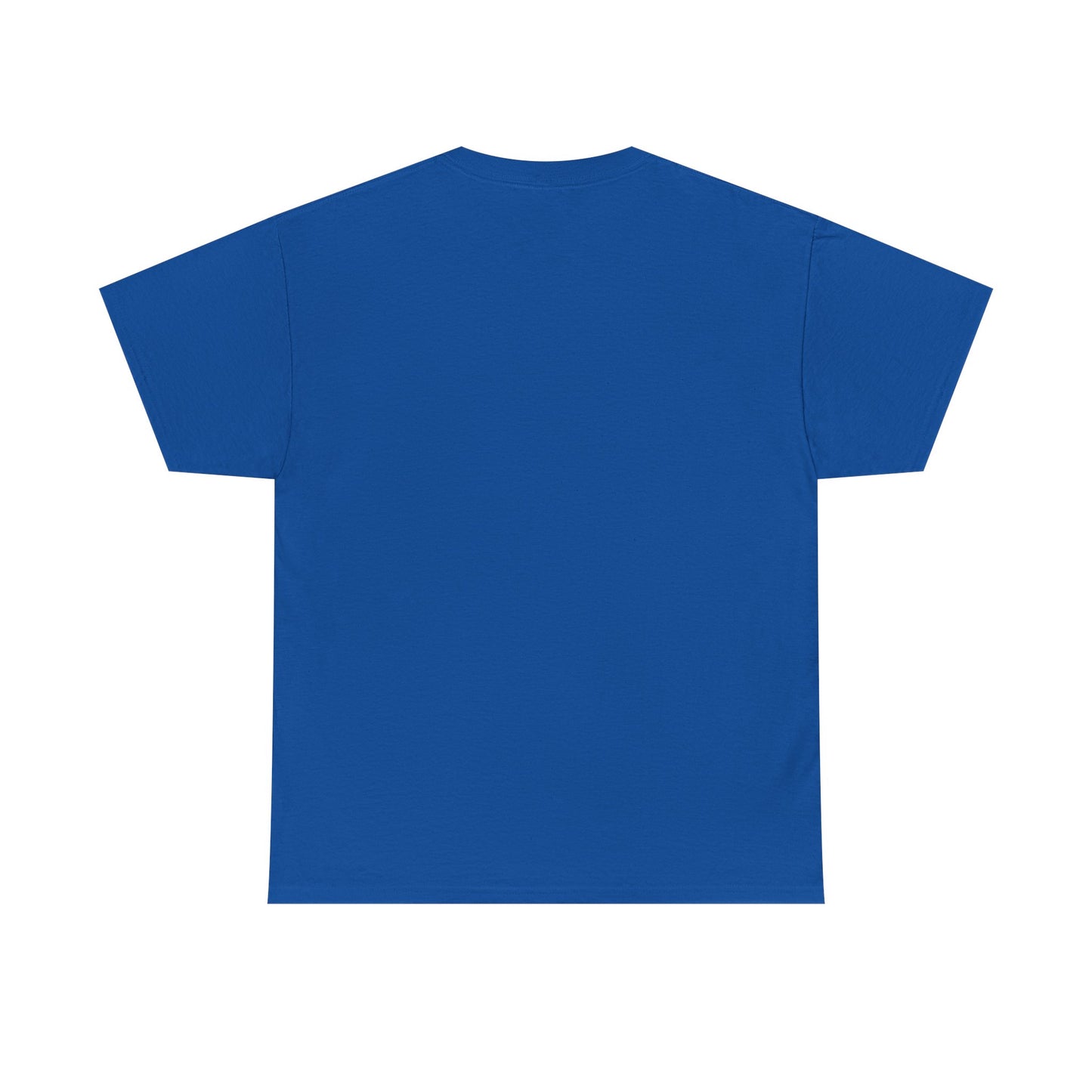 Cosmic Vibes Unisex Heavy Cotton Tee - Escape Design