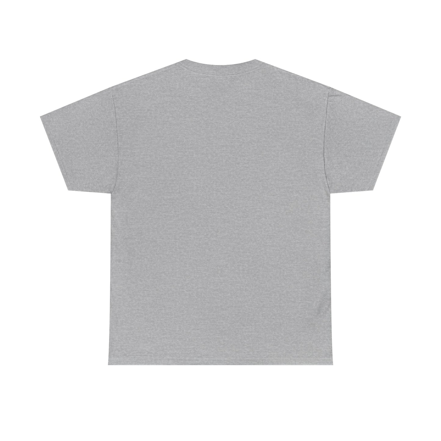 Beats on the Beach Unisex Heavy Cotton Tee – Chill Vibes Shirt