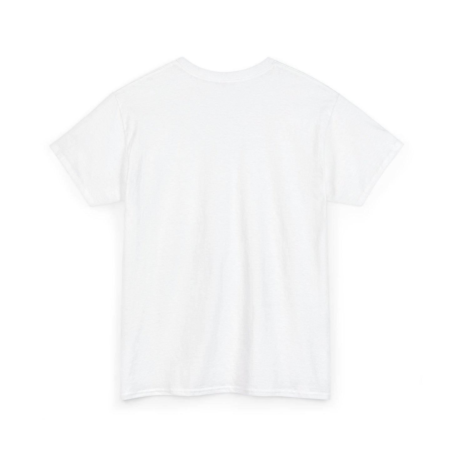 Beats on the Beach Unisex Heavy Cotton Tee – Chill Vibes Shirt