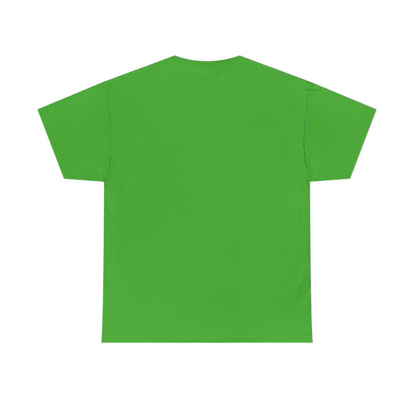 Cosmic Vibes Unisex Heavy Cotton Tee - Escape Design