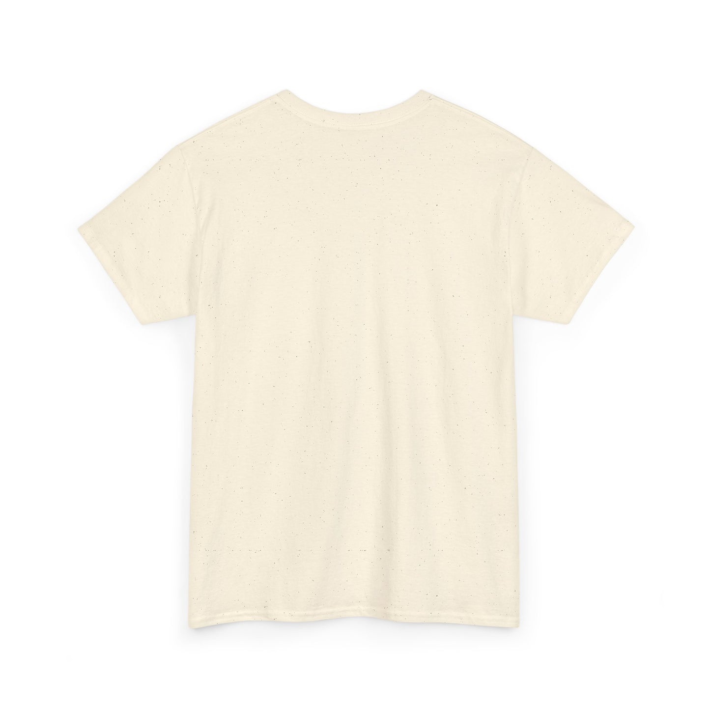Chill Vibes Alien Graphic Tee - Unisex Heavy Cotton Shirt