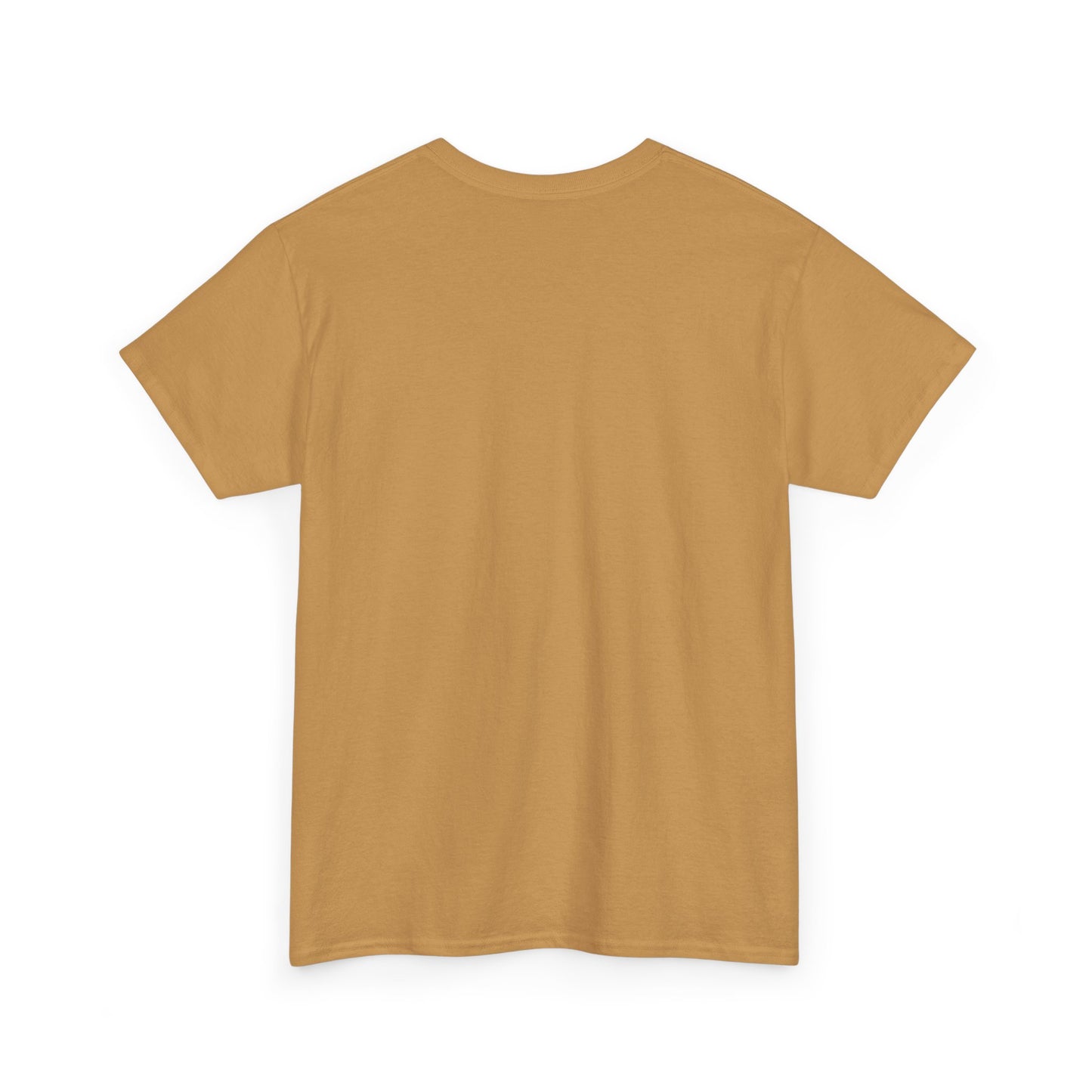 Beats on the Beach Unisex Heavy Cotton Tee – Chill Vibes Shirt