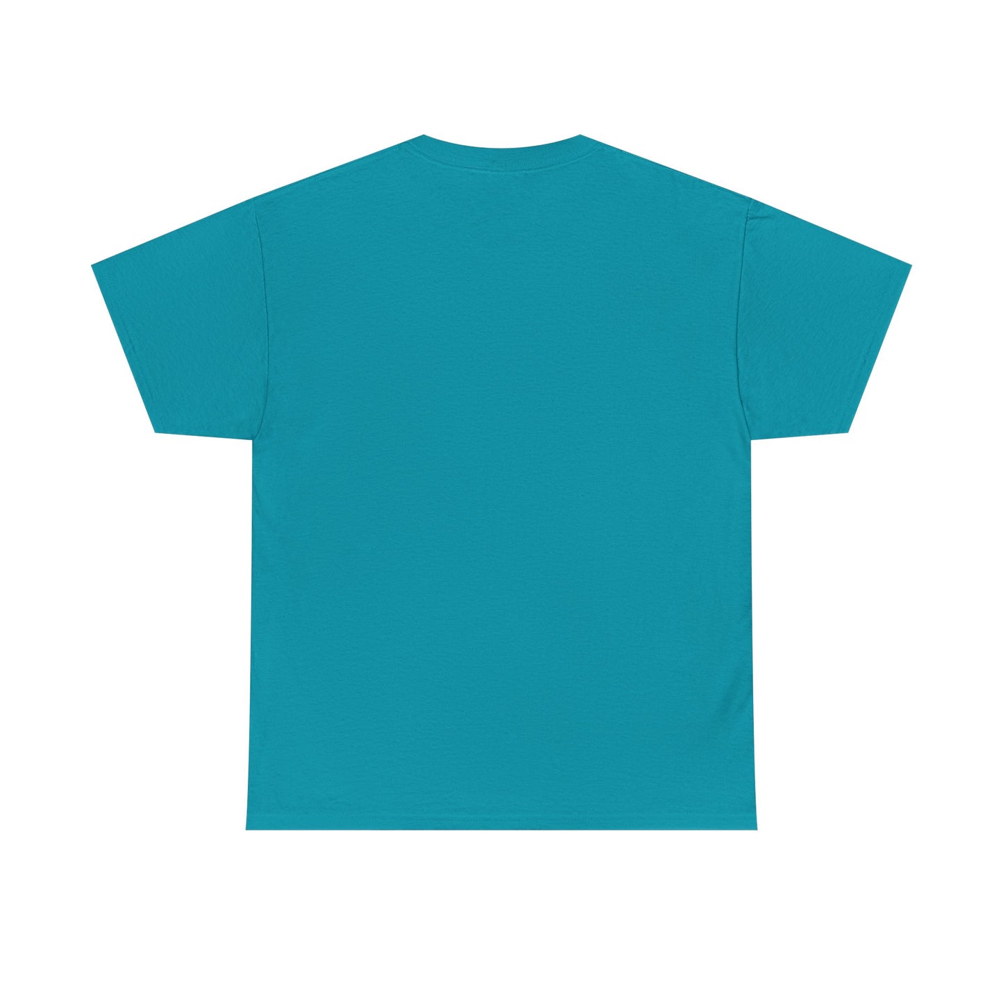 Beach Surfing Unisex Heavy Cotton Tee - 'What's On The Beach' Graphic Tee for Beach Lovers