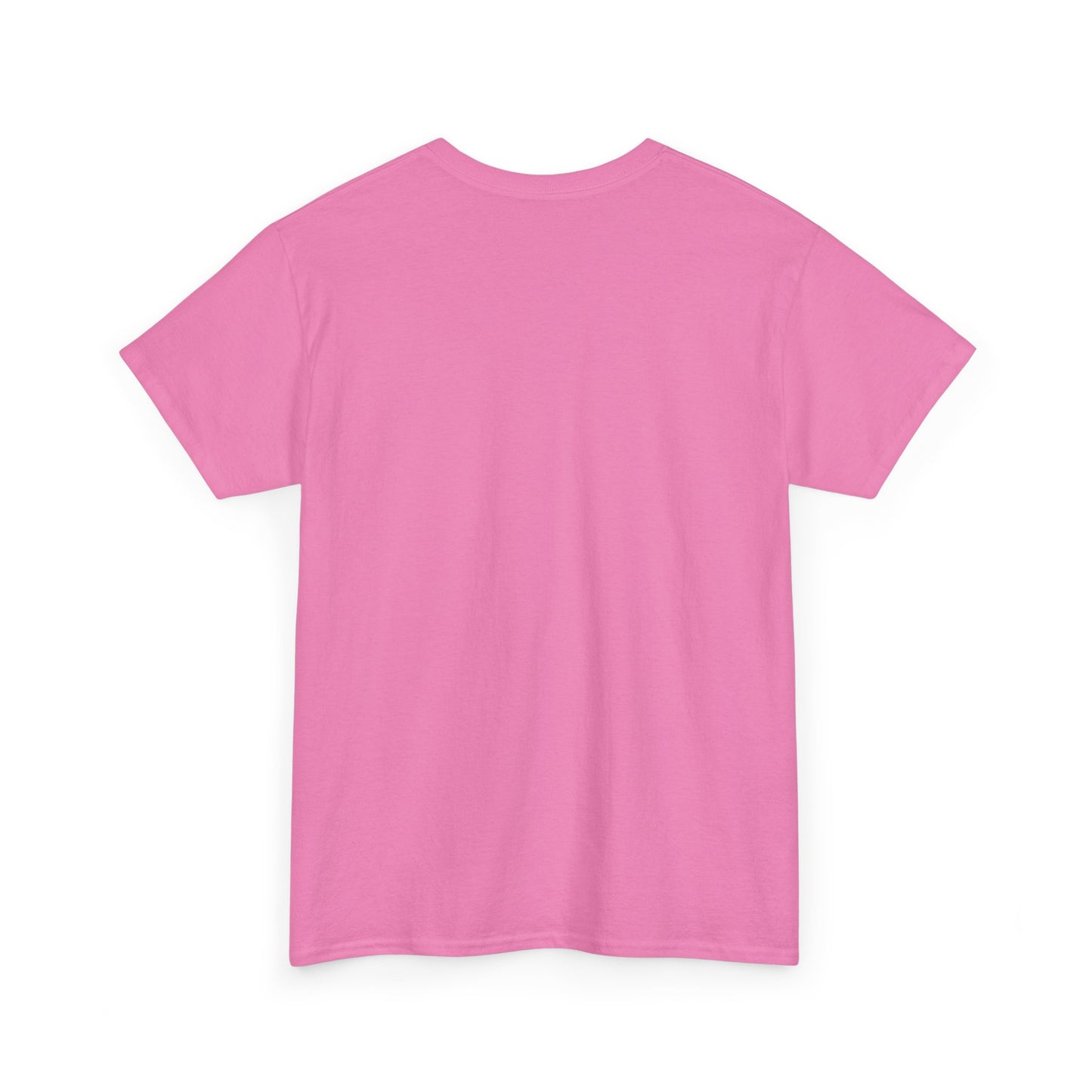 Beach Vibes Unisex Heavy Cotton Tee - Tropical Mama Design