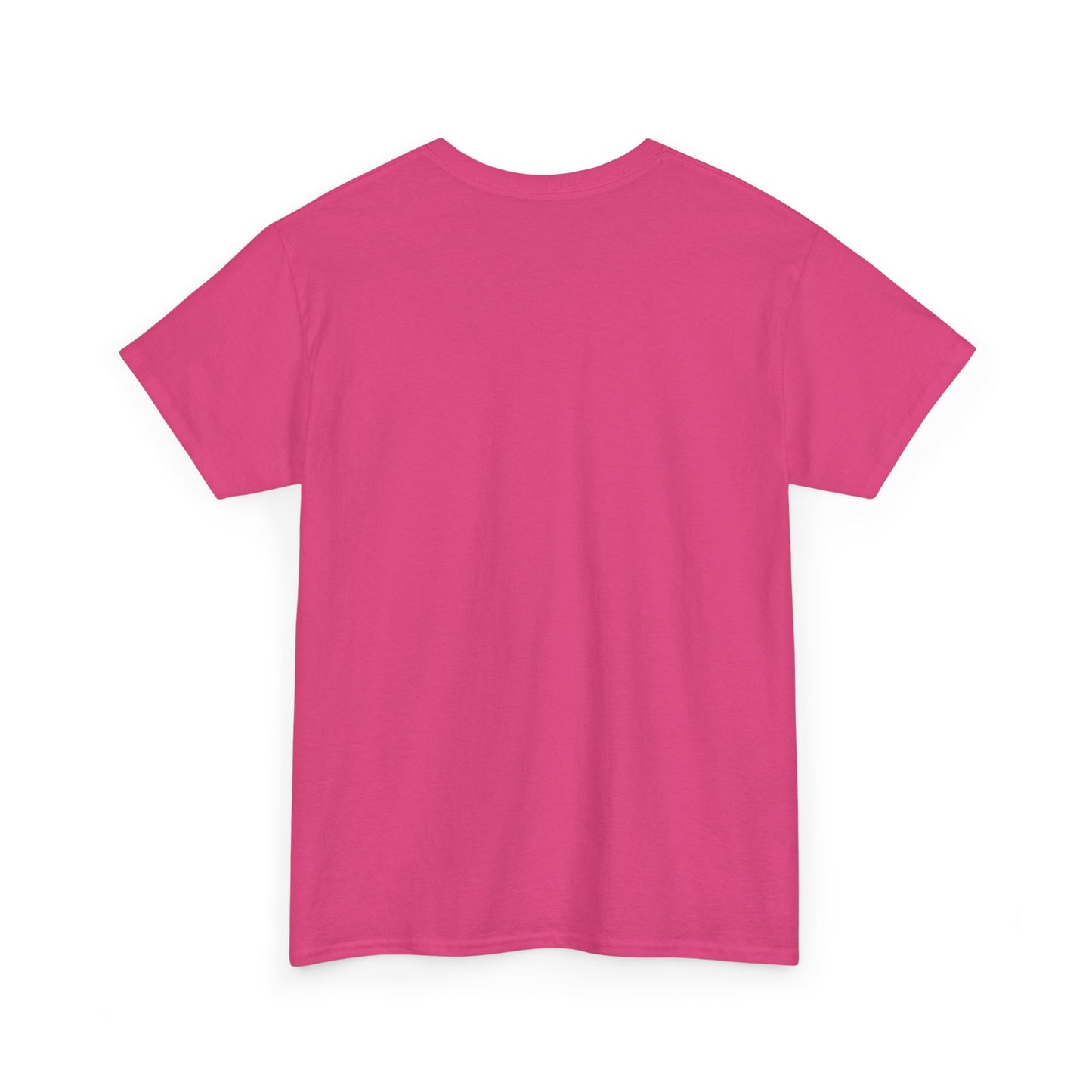 Beats on the Beach Unisex Heavy Cotton Tee – Chill Vibes Shirt