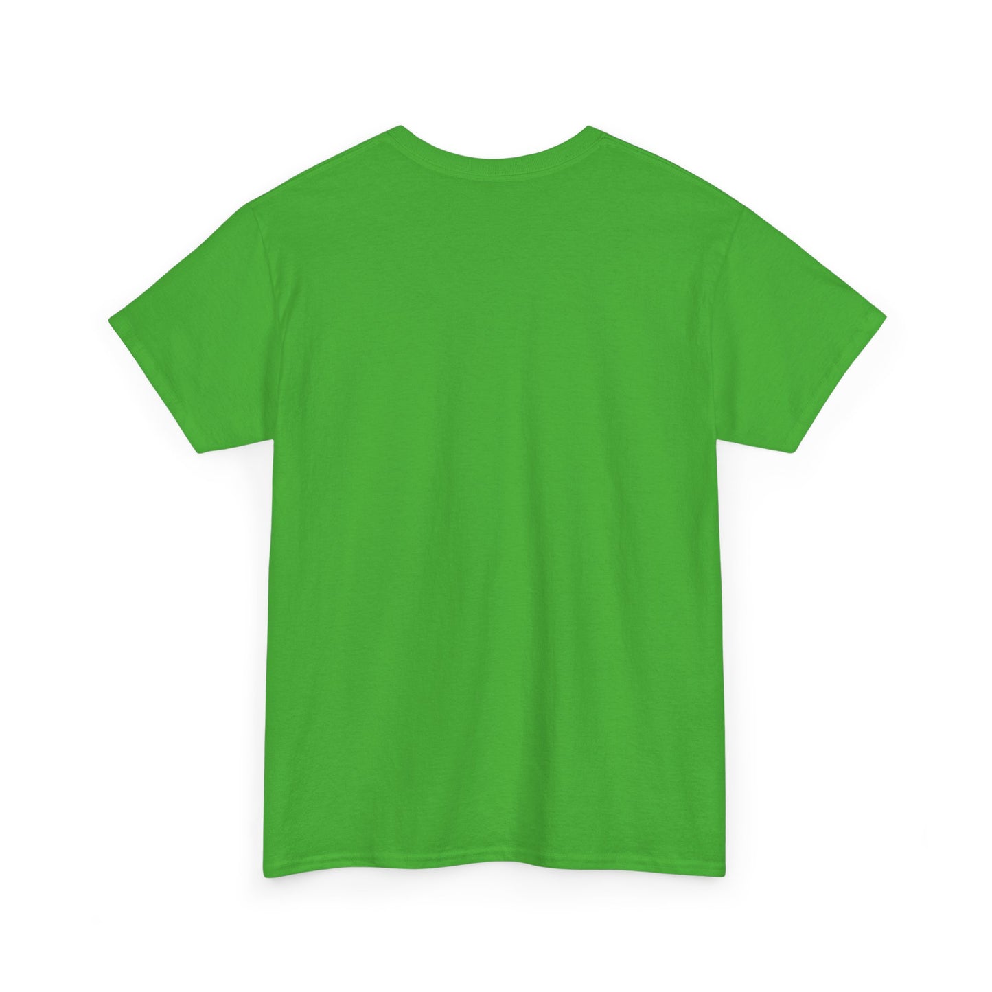 Cosmic Vibes Unisex Heavy Cotton Tee - Escape Design