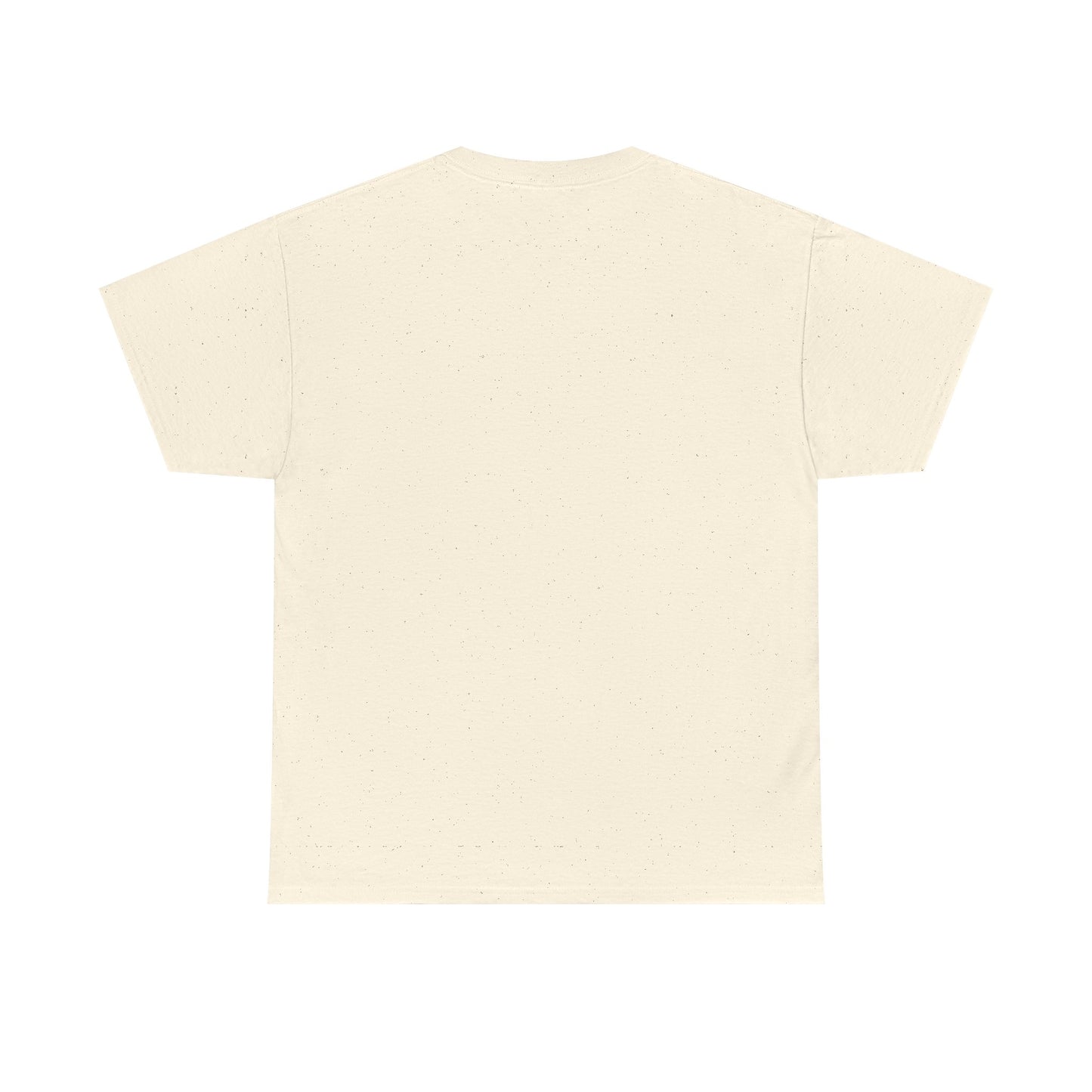 Chill Vibes Alien Graphic Tee - Unisex Heavy Cotton Shirt