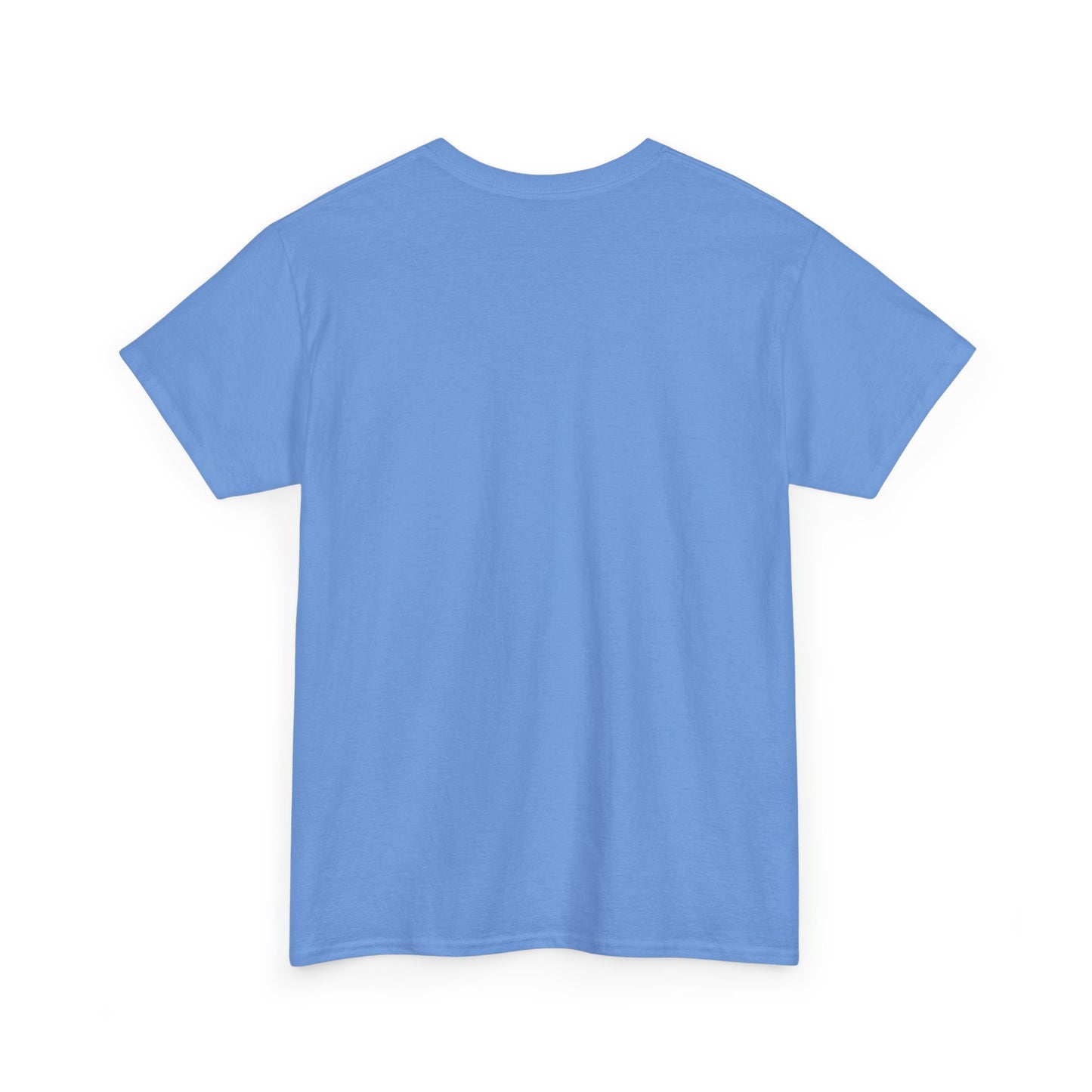 Beach Vibes Unisex Heavy Cotton Tee - Tropical Mama Design