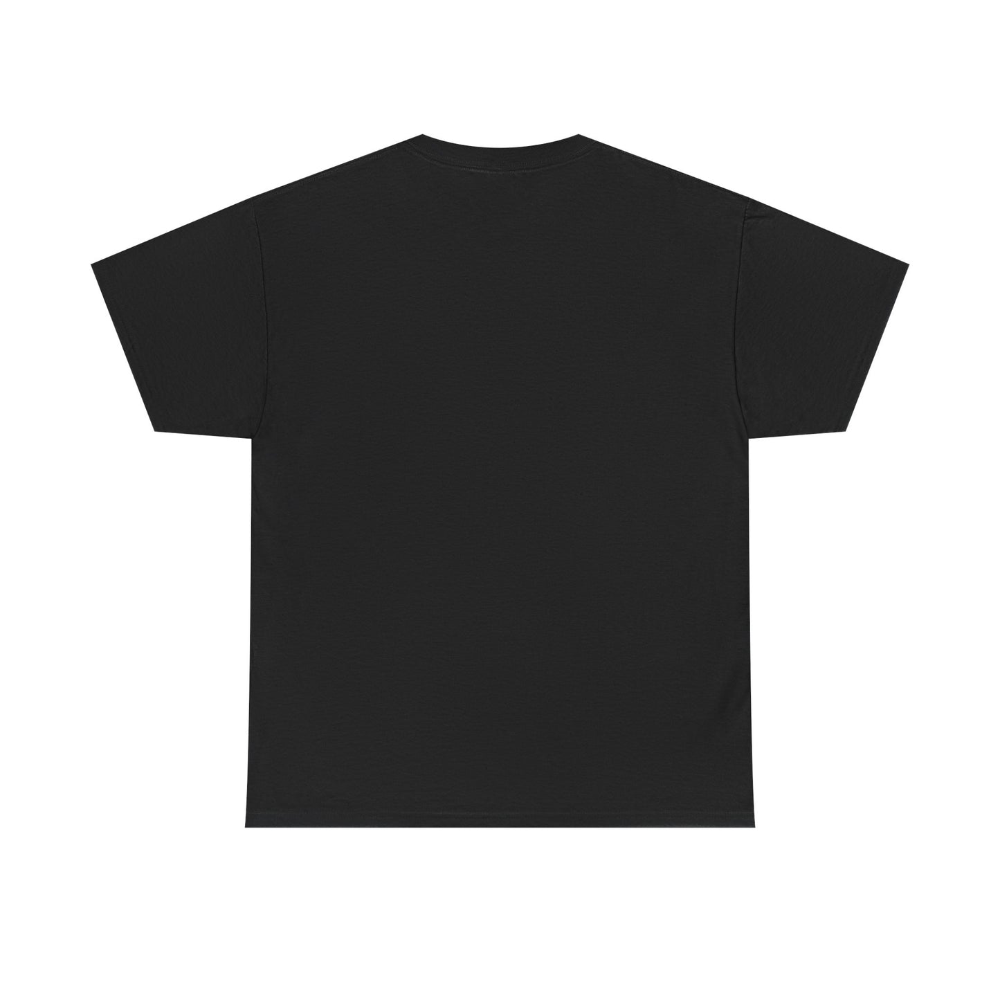 Beats on the Beach Unisex Heavy Cotton Tee – Chill Vibes Shirt