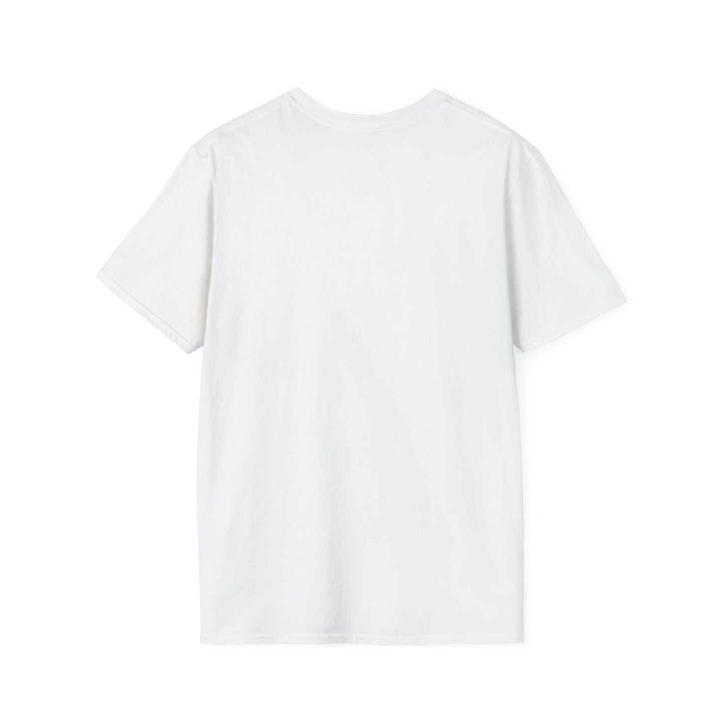 Skull Ice Cream Graphic T-Shirt – Fun Unisex Summer Tee