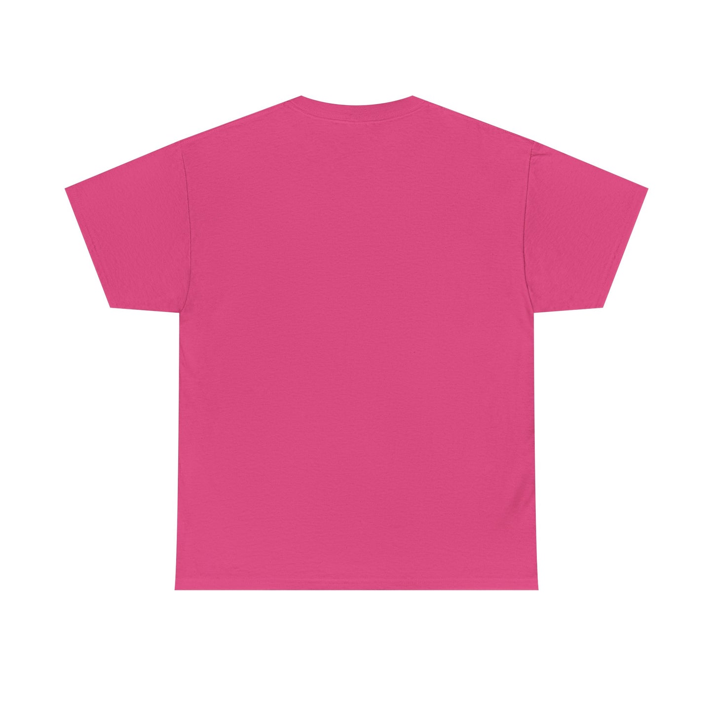 Beats on the Beach Unisex Heavy Cotton Tee – Chill Vibes Shirt