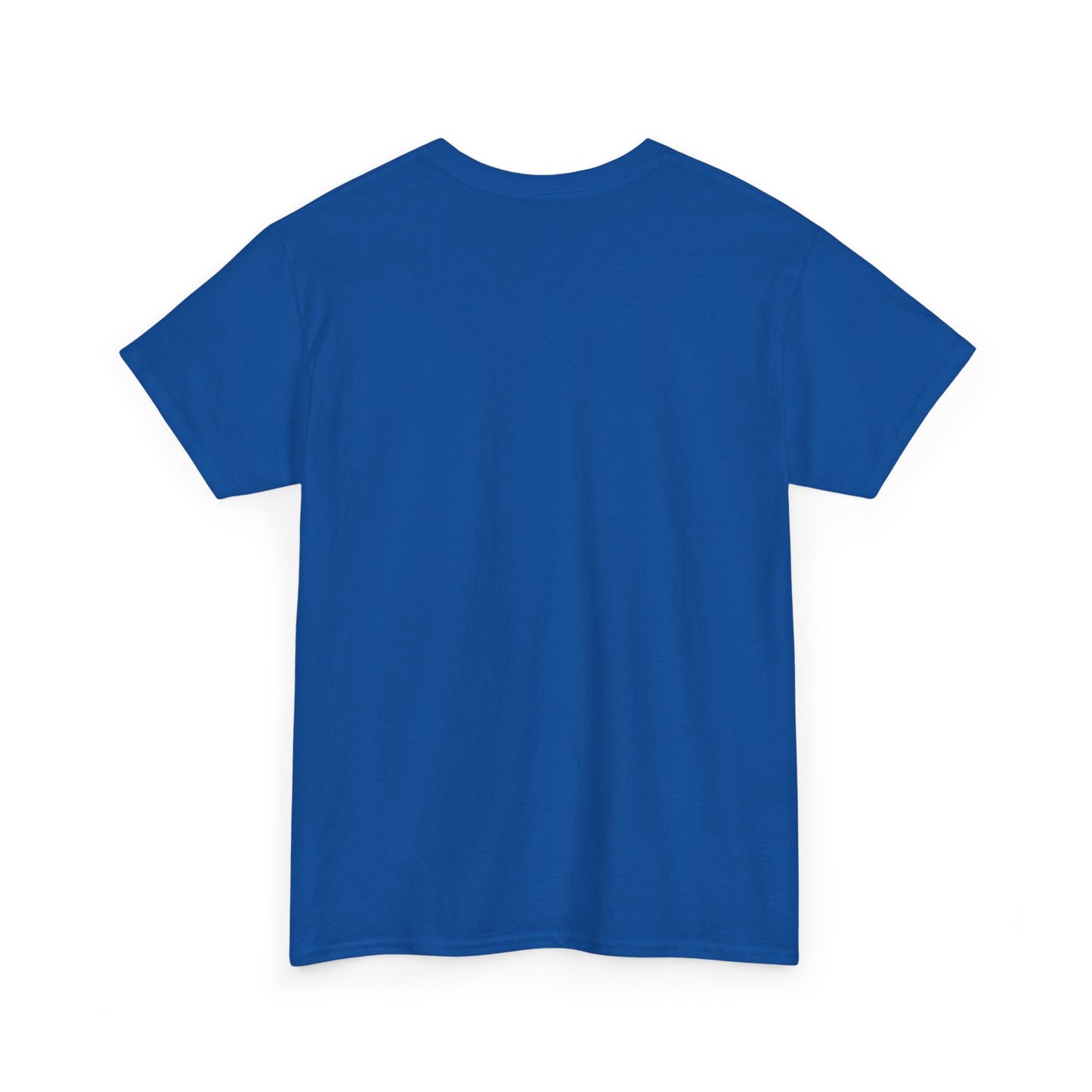 Cosmic Vibes Unisex Heavy Cotton Tee - Escape Design