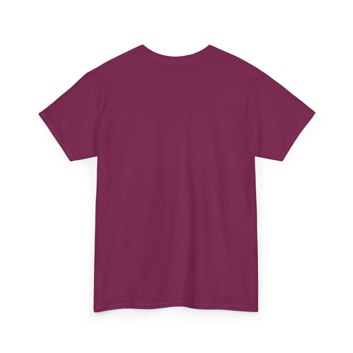 Beach Surfing Unisex Heavy Cotton Tee - 'What's On The Beach' Graphic Tee for Beach Lovers