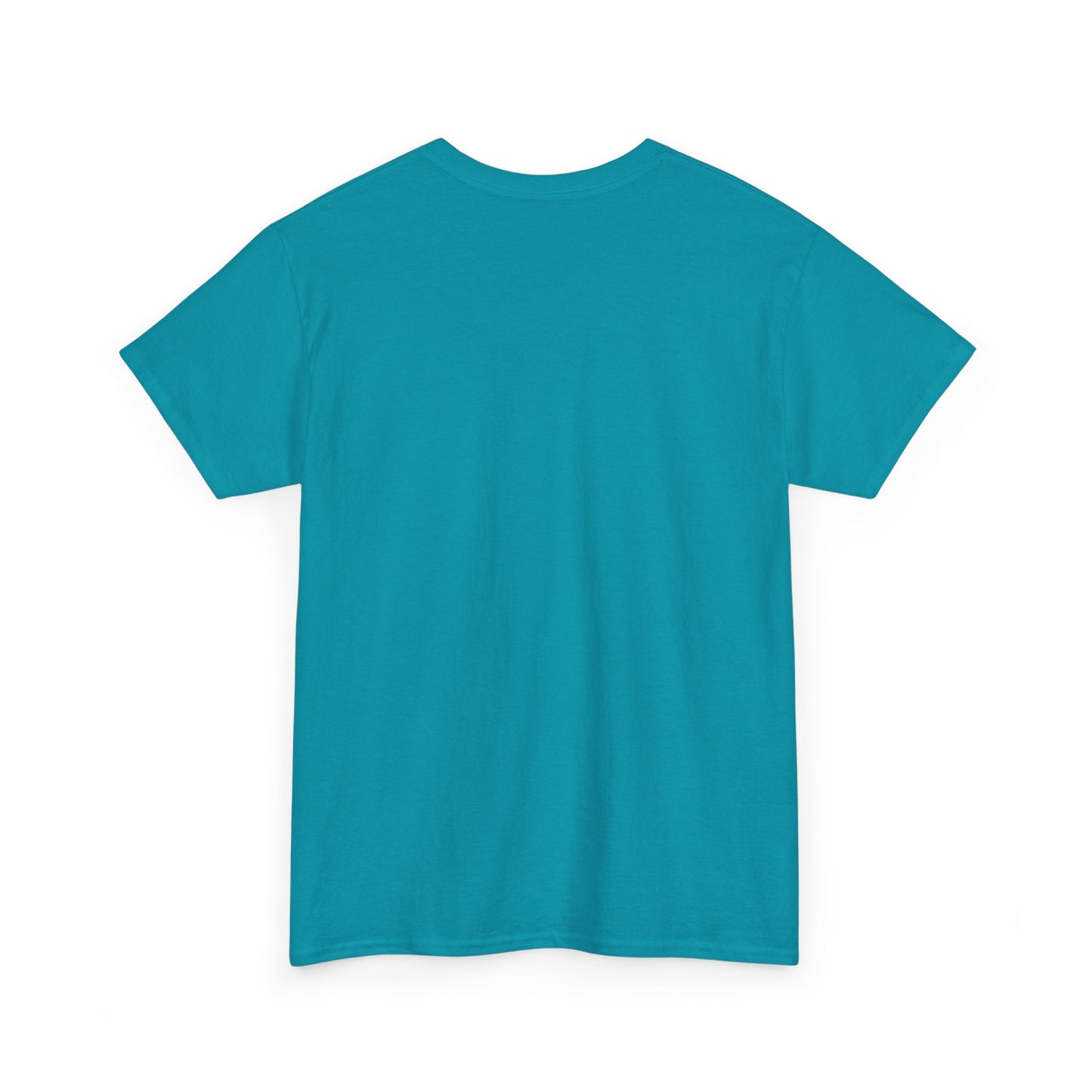 Beach Surfing Unisex Heavy Cotton Tee - 'What's On The Beach' Graphic Tee for Beach Lovers