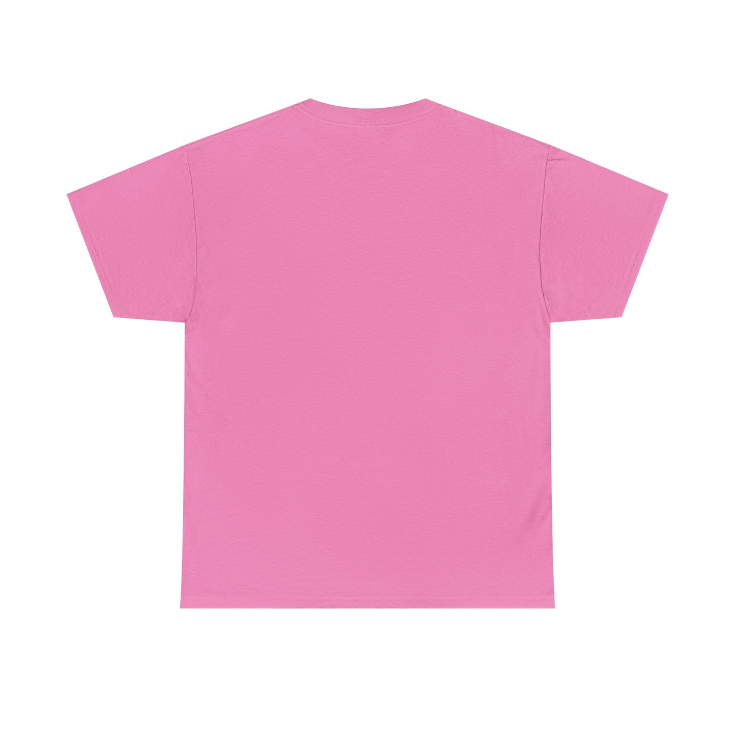 Beach Vibes Unisex Heavy Cotton Tee - Tropical Mama Design