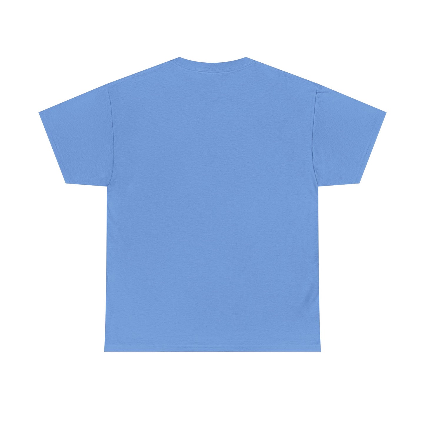 Beach Vibes Unisex Heavy Cotton Tee - Tropical Mama Design