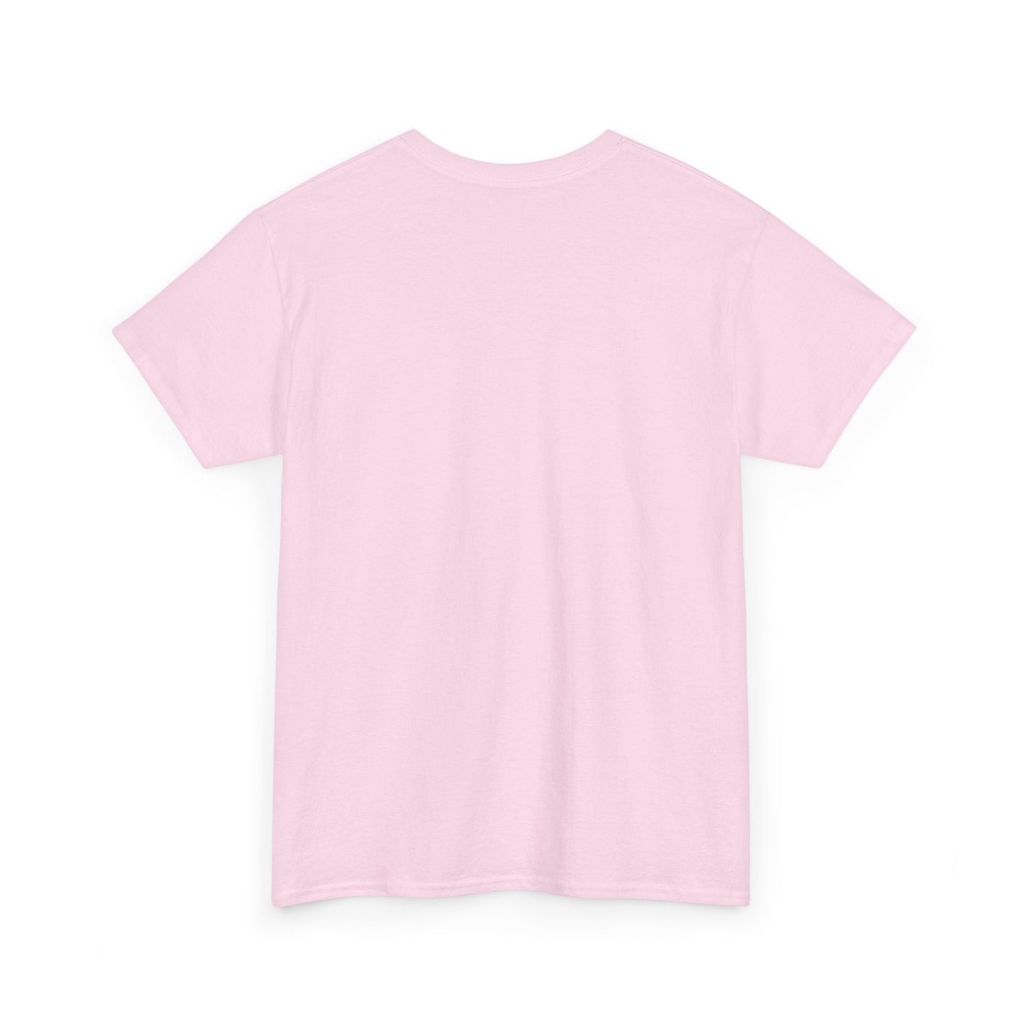 Beach Vibes Unisex Heavy Cotton Tee - Tropical Mama Design