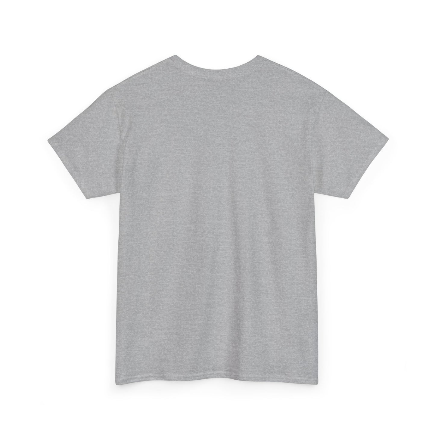 Beach Surfing Unisex Heavy Cotton Tee - 'What's On The Beach' Graphic Tee for Beach Lovers