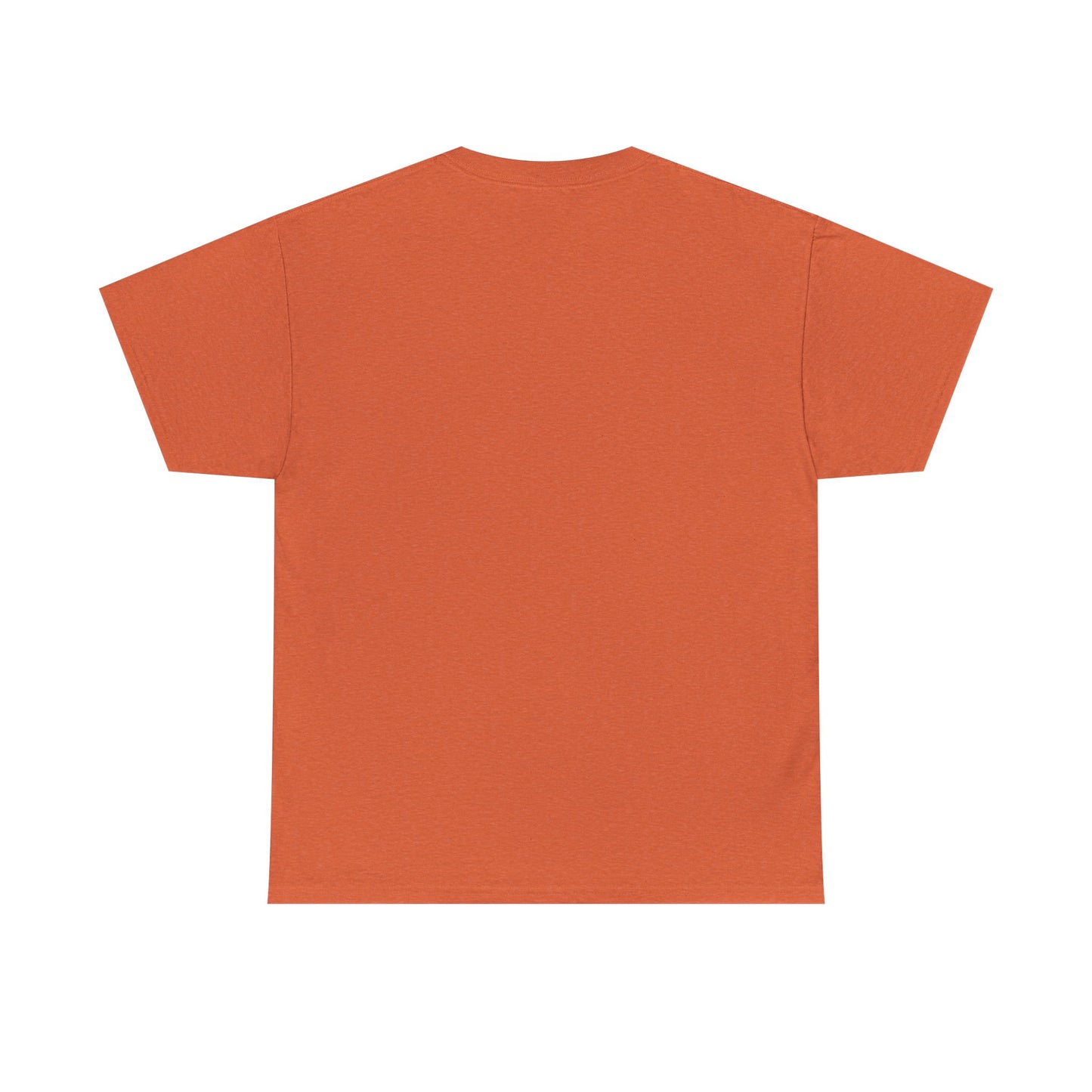Chill Vibes Alien Graphic Tee - Unisex Heavy Cotton Shirt
