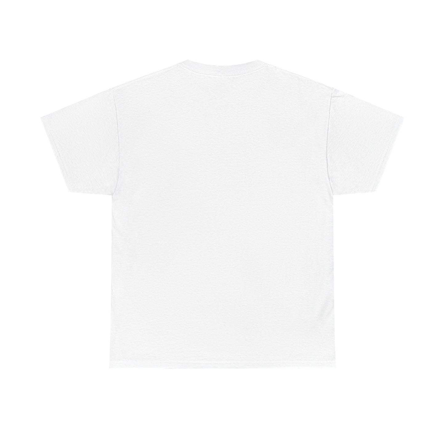 Beach Surfing Unisex Heavy Cotton Tee - 'What's On The Beach' Graphic Tee for Beach Lovers