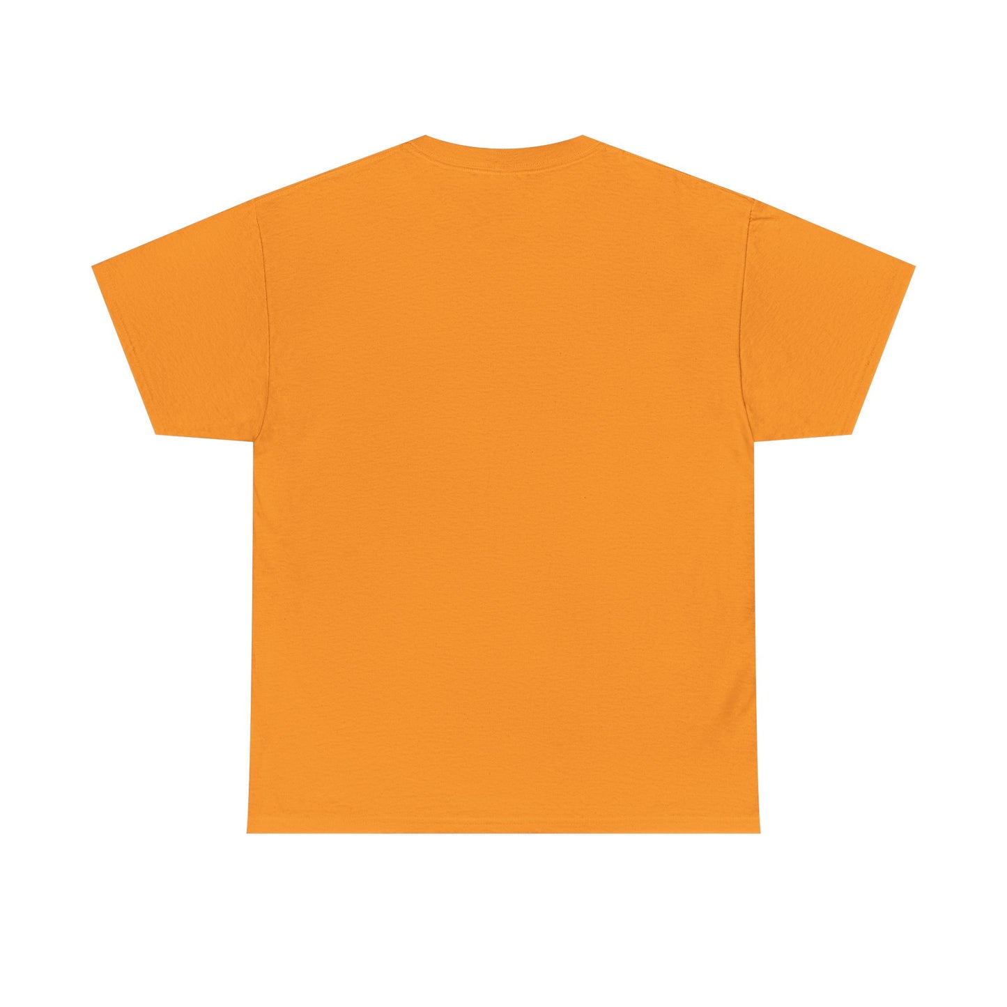 Hello Summer Unisex Heavy Cotton Tee – Vibrant Graphic Tee for Beach Lovers